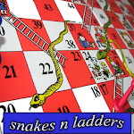 Snakes N Ladders Apk