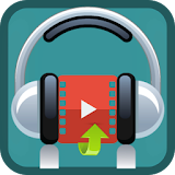 Video To MP3 Converter icon