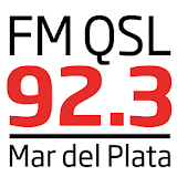 FM QSL 92.3 Mar del Plata icon