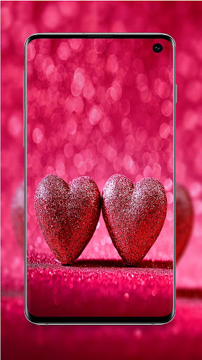 Love Is You HD Wallpaper