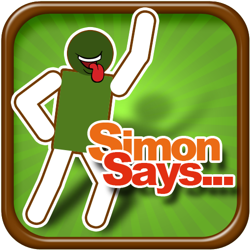 Simon Says – Apps on Google Play