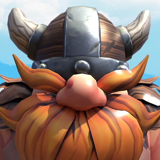 King Viking's Epic Quest  Icon
