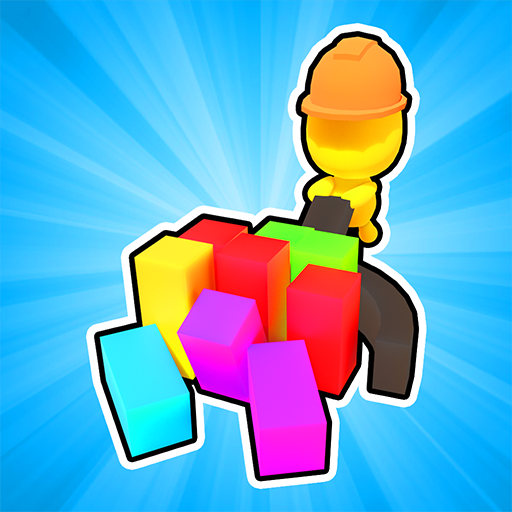 Cube Pusher logo