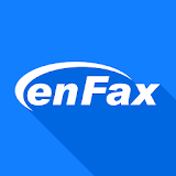 모바일 엔팩스(mobile Enfax) icon