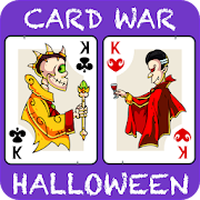 Top 29 Card Apps Like War - Card War - Halloween - Best Alternatives