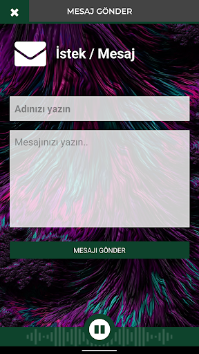 Pal FM Screen 3