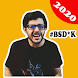 Carryminati Funny Stickers - Androidアプリ
