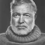 Cover Image of 下载 Ernest Hemingway Quotes - Daily Quotes 1.2 APK