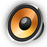 Volume Manager Audio Booster icon