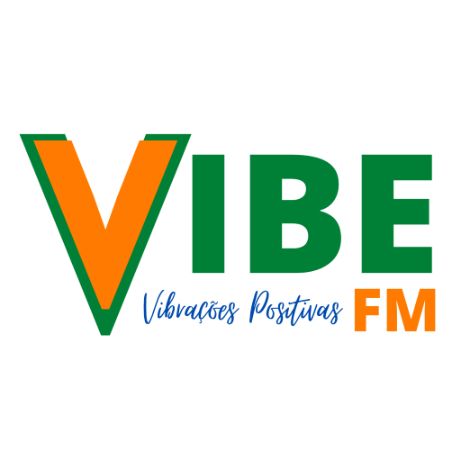 Vibe FM Nova Iguaçu 1.0 Icon