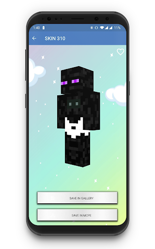 Tiny Baby Skins Screen 2