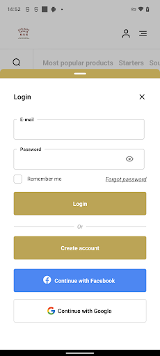 Hong Kong Express Screen 2