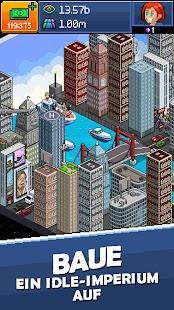 PewDiePie's Tuber Simulator Screenshot