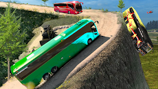 Universal Bus Simulator 2022のおすすめ画像2