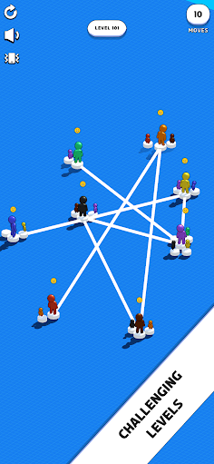 Connect Friends - Screenshot 4