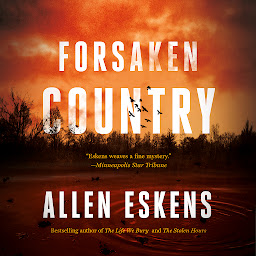 Icon image Forsaken Country