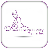 Luxury Quality TymeInc: Mobile Wellness Services icon