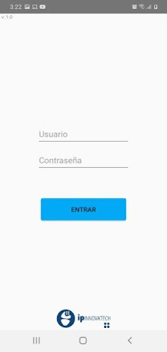 Android application Virtual Chat Ecuador 2 screenshort