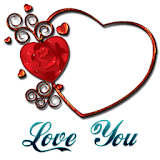 love Messages icon