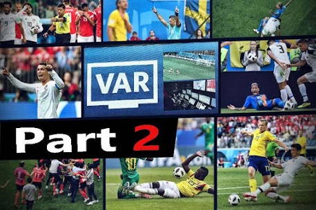 Video Assistant Referees (VAR 2) Game Apk Download 5