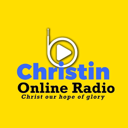 CHRISTIN RADIO logo