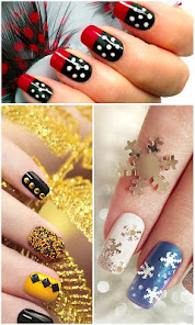 Top Fashion Nail Art Designs 3.0 APK + Mod (Free purchase) for Android