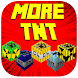 MORE TNT MOD FOR MCPE - Androidアプリ