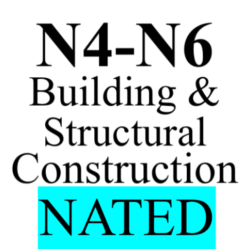 TVET Building & Structural Con logo