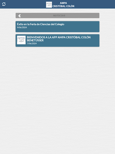 AMPA Cristóbal Colón