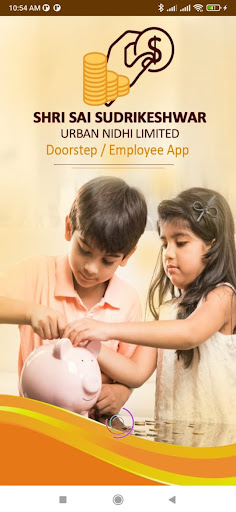 Android application Sudrikeshwar Nidhi-Doorstep screenshort