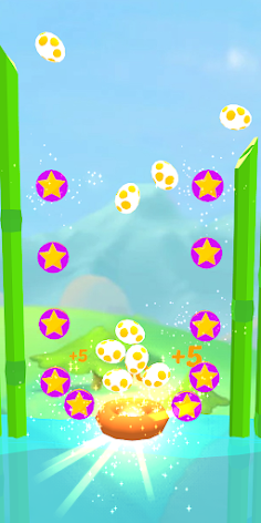 Falling Heroes - Screenshot 2