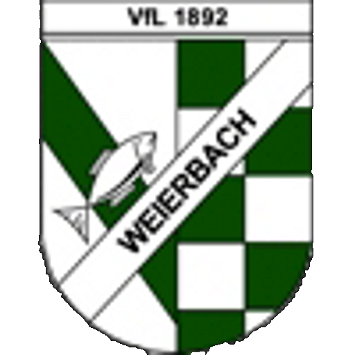 VfL Weierbach logo