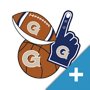 Top 28 Sports Apps Like Georgetown Hoyas PLUS Selfie Stickers - Best Alternatives