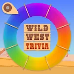 Cover Image of Скачать Trivia and Quiz - Wild West  APK