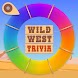 Trivia and Quiz - Wild West