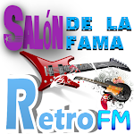 Cover Image of Download Salón de la fama FM  APK