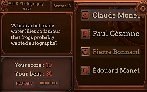 Quiz Royale screenshot 17