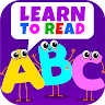 Learn to Read! Bini ABC games!