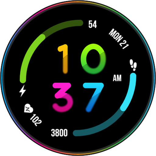 Digital 2 logo