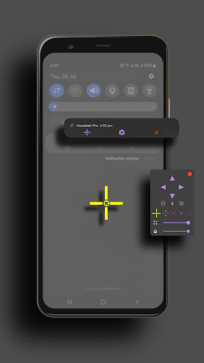 Crosshair Pro: Custom Scope screenshot 13