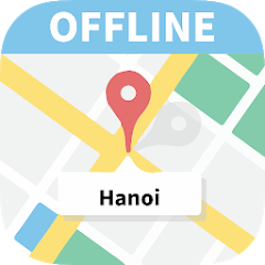 Hanoi Offline Map - Apps On Google Play