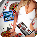 Free Online Casino Game icon
