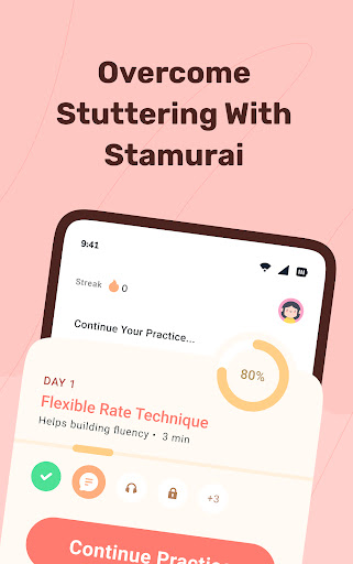Stamurai: Stuttering Therapy-6