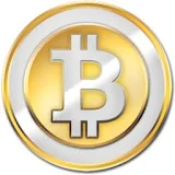 Free Bitcoin Gold icon