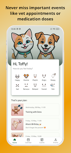 Chewy - Pet Care & Pharmacy screenshot 7