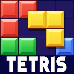 图标图片“Block Fun - Tetris Puzzle Game”