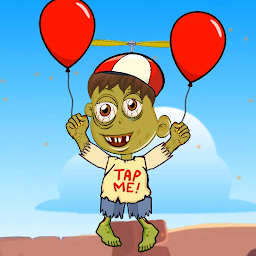 Zombie Kid Journey