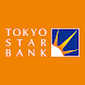東京スター銀行アプリ