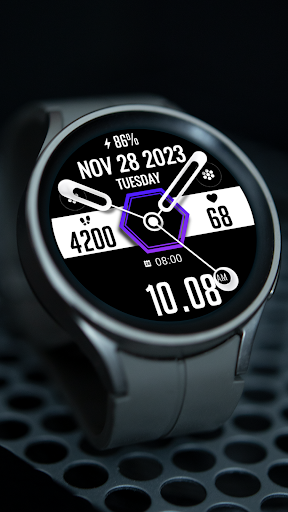 MJ120 Hex Hybrid screenshot 17