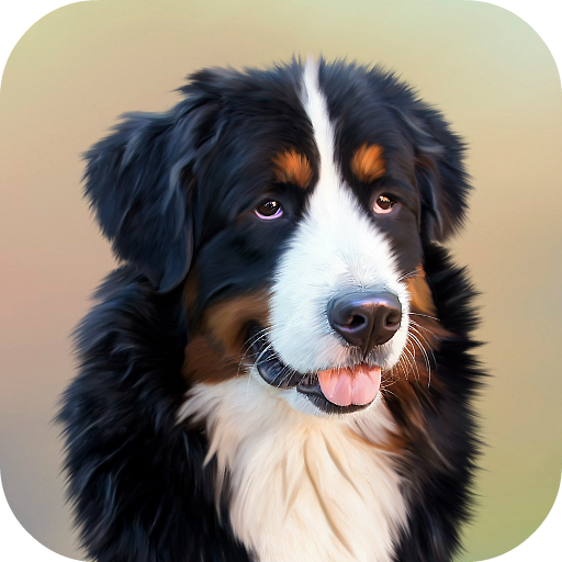 Dog Wallpapers logo